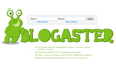 Blogaster