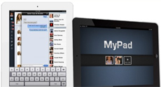 MyPad for Facebook