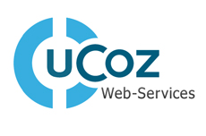 Сайт на ucoz