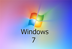 загрузка Windows 7