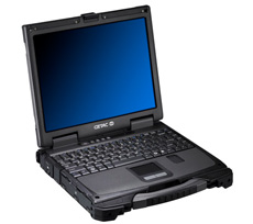 Ноутбук Getac B300