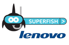 Lenovo и Superfish 