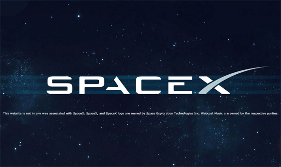 Музыка SpaceX ФМ