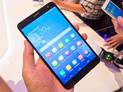Планшет Huawei MediaPad X1 7.0 