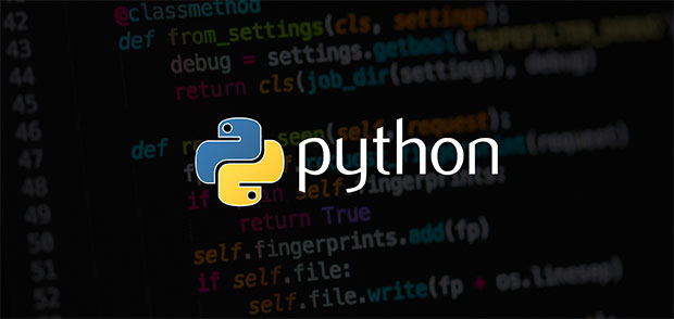 Python 