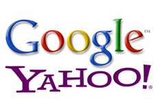 Google, Yahoo и AOL