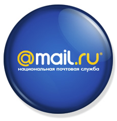 Портал Mail.Ru