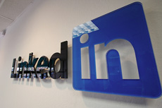 сеть LinkedIn