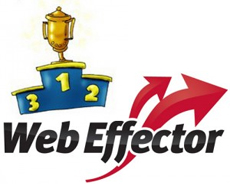Конкурс от Webeffector