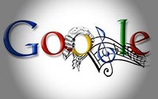 музыка Google