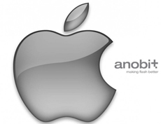 Apple Anobit