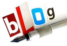 блоги