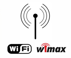 Wi-Fi и WiMAX