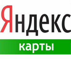 Яндекс-карты