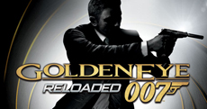 Golden Eye 007: Reloaded