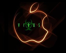 Mac OS X вирусы