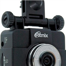 видеорегистратор RITMIX AVR-500
