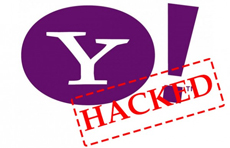 Yahoo пароли