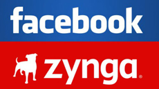 Facebook и Zynga