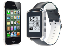 Smartwatch для iPhone
