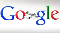 Google Flight Explorer