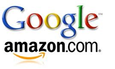 Amazon и Google