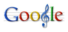 google музыкальный сервис