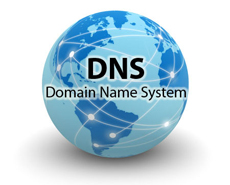 DNS сервера