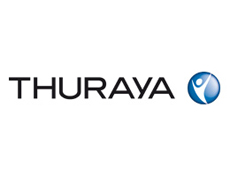 Компания Thuraya