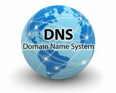 Привязка домена