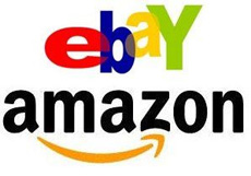 Ebay и Amazon