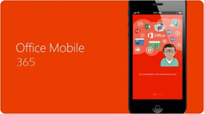 Microsoft Office 365 Mobile