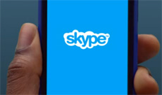 Skype для Windows Phone 8