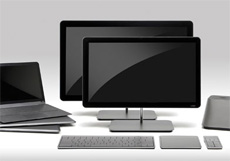 Ноутбук или компьютер