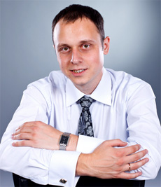 Дмитрий Коренко