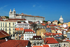 Лиссабон Португалия