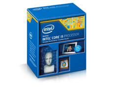 Intel Core i5-4570 3.2GHz