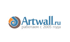 Партнерка Artwall.ru