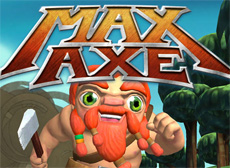 Max Axe для Android