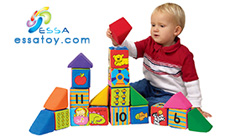 essatoys.com - детские игрушки