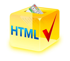 Правильный HTML
