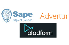 Sape.Action, Sape.Video (Pladform) и Advertur