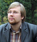 Олег Колямкин