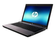 ноутбук HP 625