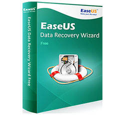 Easeus Data Recovery