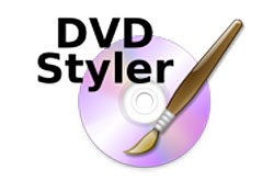 DVDStyler v2.5