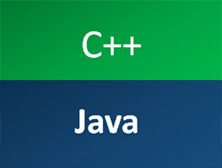 С++ и Java
