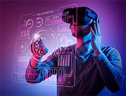 Технология VR