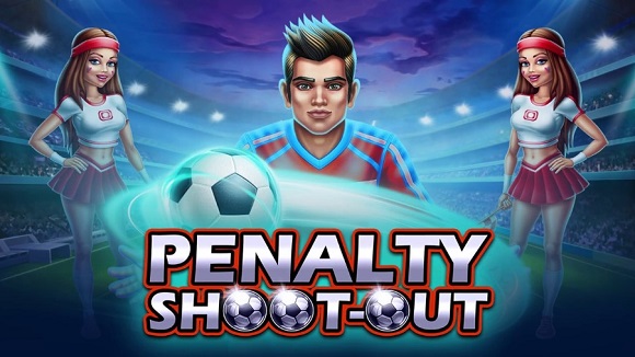 слот Penalty Shoot Out