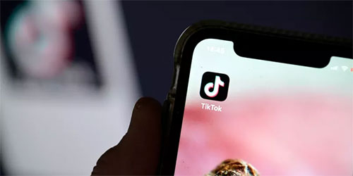 TikTok